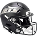 New York Jets Authentic SpeedFlex Helmet - 2025 Rivalries - Game Day Treasures