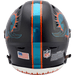 Miami Dolphins Authentic SpeedFlex Helmet - 2025 Rivalries - Game Day Treasures