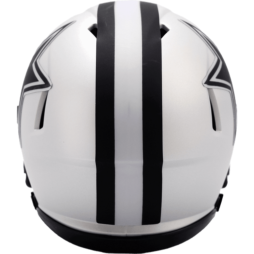 Dallas Cowboys Riddell Mini Speed Helmet - RAVE - Game Day Treasures