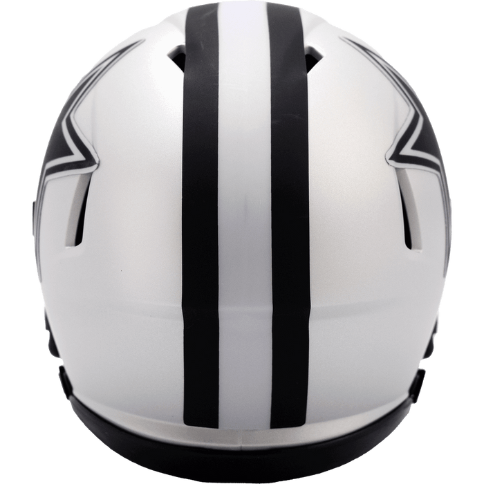 Dallas Cowboys Riddell Mini Speed Helmet - RAVE - Game Day Treasures