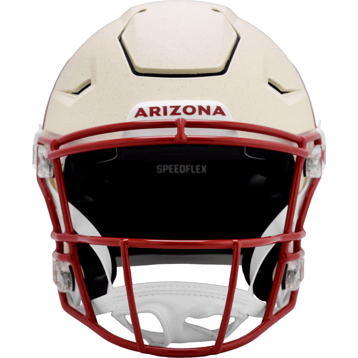 Arizona Cardinals Authentic SpeedFlex Helmet - 2025 Rivalries - Game Day Treasures