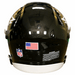 Philadelphia Eagles Authentic SpeedFlex Helmet - 2022 Alternate - Game Day Treasures