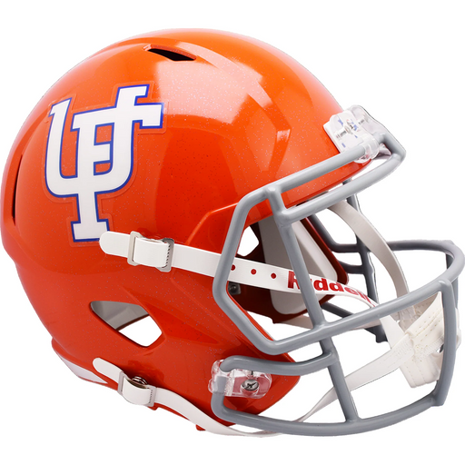 Florida Gators Authentic Riddell Speed Helmet - UF - Game Day Treasures