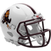 Arizona State Sun Devils Mini Speed Helmet - Sparky 2025 - Game Day Treasures
