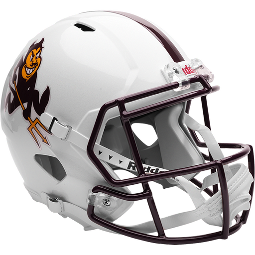 Arizona State Sun Devils Replica Speed Helmet - Sparky 2025 - Game Day Treasures