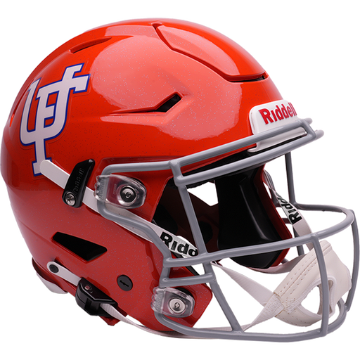 Florida Gators Authentic SpeedFlex Helmet - UF - Game Day Treasures