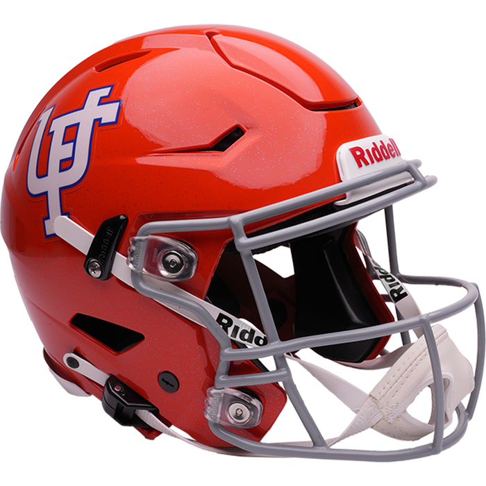 Florida Gators Authentic SpeedFlex Helmet - UF - Game Day Treasures