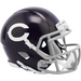 Chicago Bears Mini Throwback Speed Helmet - 1962 to 1973 - Game Day Treasures