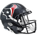 Houston Texans Replica Riddell Speed Throwback Helmet (2002-2023) - Game Day Treasures
