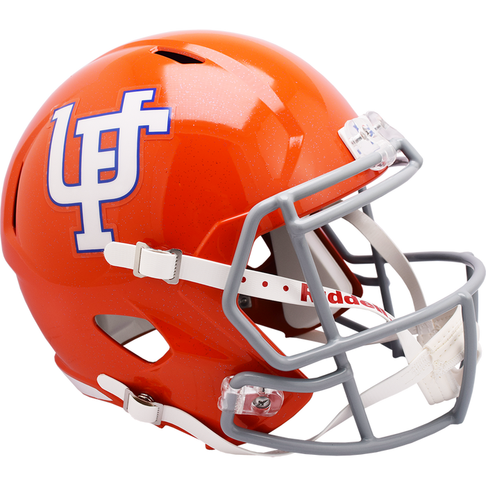 Florida Gators Replica Riddell Speed Helmet - UF - Game Day Treasures