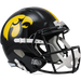 Iowa Hawkeyes Replica Riddell Speed Helmet - Game Day Treasures