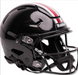 Ohio State Buckeyes Replica Speed Helmet - Tunnel Vision - Game Day Treasures