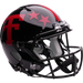 Texas Tech Red Raiders Authentic Speed Helmet - 100 Year - Game Day Treasures