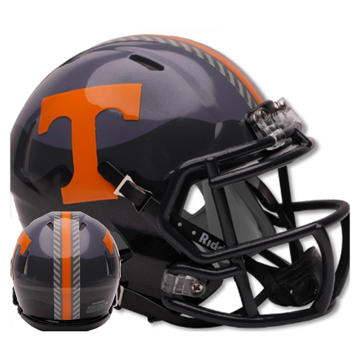 Tennessee Volunteers Mini Speed Helmet - Smoky Mountain ('25) - Game Day Treasures