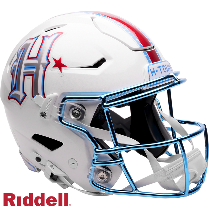 Houston Texans Authentic SpeedFlex Helmet - 2026 Rivialries