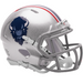 Howard Bison Riddell Mini Speed Helmet - Game Day Treasures