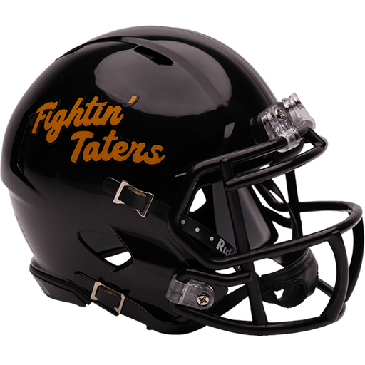 Idaho Vandals Mini Speed Helmet - Fightin' Taters - Game Day Treasures