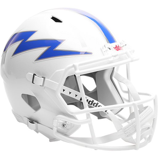 Air Force Falcons Replica Speed Helmet - Game Day Treasures