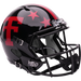 Texas Tech Red Raiders Replica Speed Helmet - 100 Year - Game Day Treasures