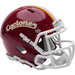 Iowa State Cyclones Mini Speed Helmet - Cyclones Red - Game Day Treasures