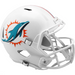 Miami Dolphins Replica Riddell Speed Helmet - Game Day Treasures