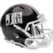 Jackson State Tigers Riddell Mini Speed Helmet - Blue - Game Day Treasures