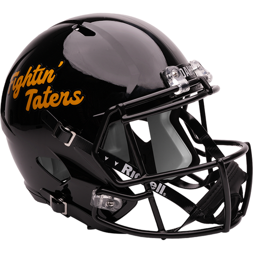 Idaho Vandals Replica Speed Helmet - Fightin' Taters - Game Day Treasures