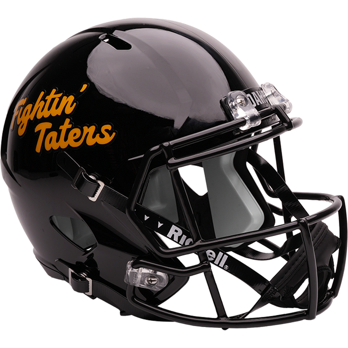 Idaho Vandals Replica Speed Helmet - Fightin' Taters - Game Day Treasures