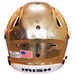 Notre Dame Fighting Irish Authentic SpeedFlex Helmet - HYDROFX - Game Day Treasures