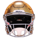Notre Dame Fighting Irish Authentic SpeedFlex Helmet - HYDROFX - Game Day Treasures