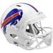 Buffalo Bills Replica Riddell Speed Helmet - Game Day Treasures