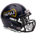 Northern Arizona Lumberjacks Riddell Mini Speed Helmet - Game Day Treasures