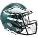 Philadelphia Eagles Replica Riddell Speed Helmet - Game Day Treasures