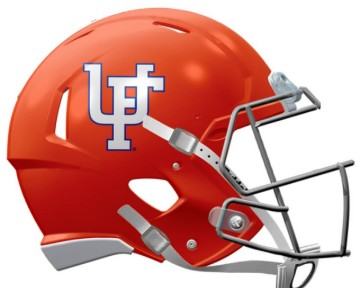 Florida Gators Authentic SpeedFlex Helmet - UF - Game Day Treasures
