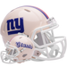 New York Giants Riddell Mini Speed Helmet - RETRO - Game Day Treasures