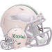 Philadelphia Eagles Riddell Mini Speed Helmet - RETRO - Game Day Treasures