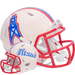 Tennessee Titans Riddell Mini Speed Helmet - RETRO - Game Day Treasures