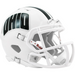 Ohio Bobcats Riddell Mini Speed Helmet - Game Day Treasures
