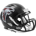 Atlanta Falcons Mini Throwback Speed Helmet - 2003 to 2019 - Game Day Treasures