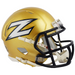 Akron Zips Riddell Mini Speed Helmet - Game Day Treasures