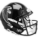 Atlanta Falcons Replica Throwback Speed Helmet (1990-2002) - Game Day Treasures