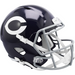 Chicago Bears Replica Throwback Speed Helmet (1962-1973) - Game Day Treasures