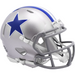 Dallas Cowboys Mini Throwback Speed Helmet - 1964 to 1966 - Game Day Treasures