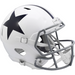 Dallas Cowboys Replica Throwback Speed Helmet (1960-1963) - Game Day Treasures