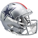Dallas Cowboys Replica Throwback Speed Helmet (1976) - Game Day Treasures