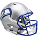 Seattle Seahawks Replica Throwback Speed Helmet (1983-2001) - Game Day Treasures
