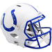Indianapolis Colts Replica Throwback Speed Helmet (1995-2003) - Game Day Treasures