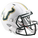 South Florida Bulls Replica Riddell Speed Helmet - Game Day Treasures