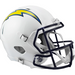 San Diego Chargers Replica Throwback Speed Helmet (2007-2018) - Game Day Treasures
