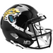 Jacksonville Jaguars Replica Riddell Speed Helmet - Game Day Treasures